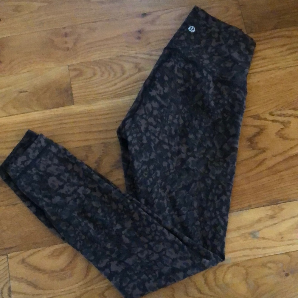 Lululemon leggings